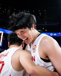 世俱杯夺冠赔率-从不被看好到获得奥运资格 日本男篮真的崛起了