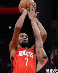 NBA最新排名出炉！火箭坐收大礼，勇士开始掉队，湖人也升到第四