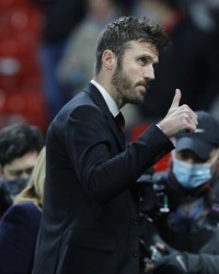 世俱杯-太阳报：卡里克曾患有抑郁症，并且做过心脏手术