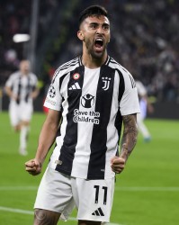 世俱杯夺冠赔率-ESPN：马竞有信心签下尤文边锋冈萨雷斯，可能将莫利纳加入交易