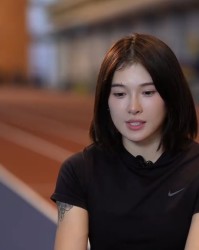 世俱杯夺冠赔率-目标破12秒80！吴艳妮谈压线进世锦赛：老天眷顾我，这是一个突破